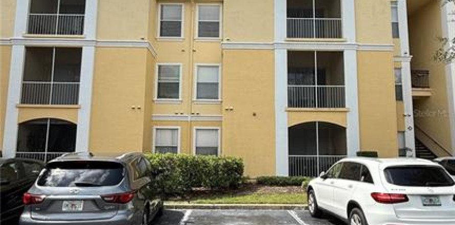 Condo in Maitland, Florida, 2 bedrooms  № 1843300