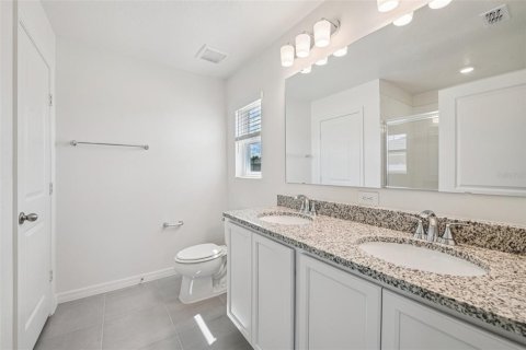 Villa ou maison à vendre à Mount Dora, Floride: 3 chambres, 140.38 m2 № 2408813 - photo 9