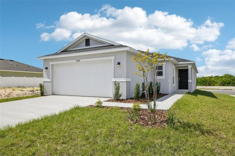 Villa ou maison à Mount Dora, Floride 3 chambres, 140.38 m2 № 2408813