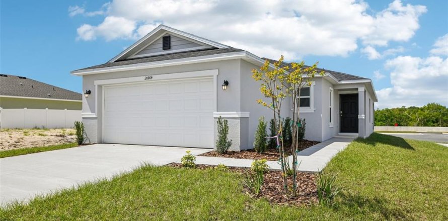 Villa ou maison à Mount Dora, Floride 3 chambres, 140.38 m2 № 2408813