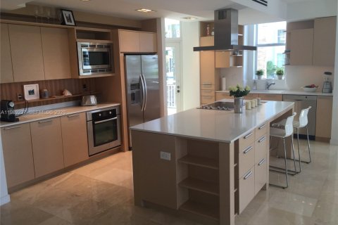 Copropriété à louer à Miami Beach, Floride: 3 chambres, 198.81 m2 № 2051583 - photo 8