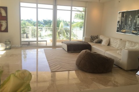 Copropriété à louer à Miami Beach, Floride: 3 chambres, 198.81 m2 № 2051583 - photo 4