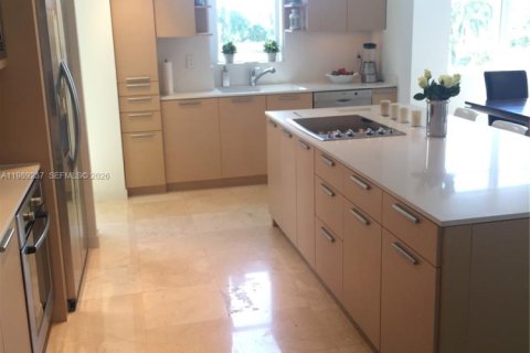 Copropriété à louer à Miami Beach, Floride: 3 chambres, 198.81 m2 № 2051583 - photo 7