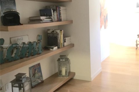 Copropriété à louer à Miami Beach, Floride: 3 chambres, 198.81 m2 № 2051583 - photo 11