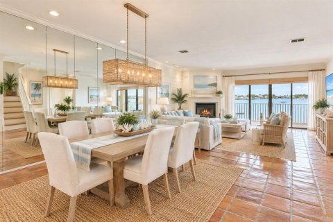 Townhouse in Treasure Island, Florida 2 bedrooms, 188.13 sq.m. № 2379730 - photo 18