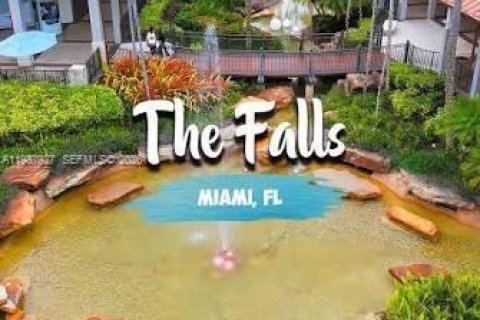 Купить виллу или дом в Майами, Флорида 4 спальни, 129.6м2, № 1998183 - фото 27