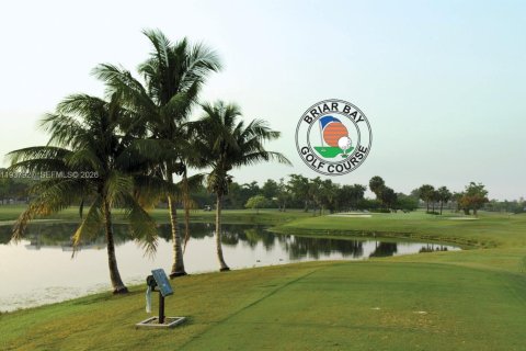 Купить виллу или дом в Майами, Флорида 4 спальни, 129.6м2, № 1998183 - фото 22