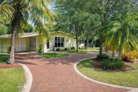 Купить виллу или дом в Майами, Флорида 4 спальни, 129.6м2, № 1998183 - фото 5