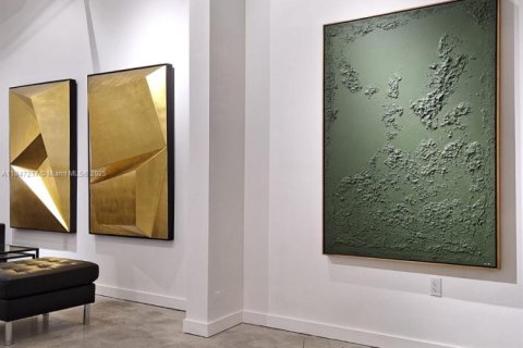 Immobilier commercial à vendre à Miami, Floride № 2021647 - photo 9