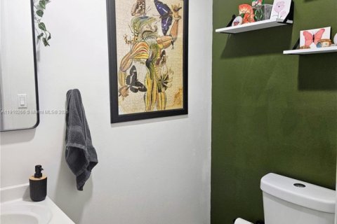 Copropriété à vendre à Miami, Floride: 2 chambres, 134.71 m2 № 1966556 - photo 5