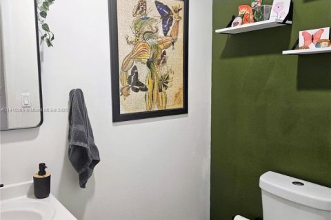 Copropriété à vendre à Miami, Floride: 2 chambres, 134.71 m2 № 1966556 - photo 4