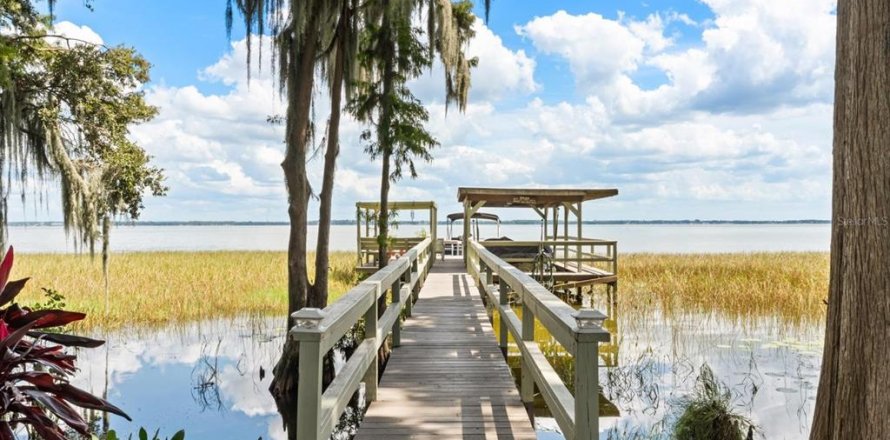 Casa en Leesburg, Florida 3 dormitorios, 216.18 m2 № 1902685