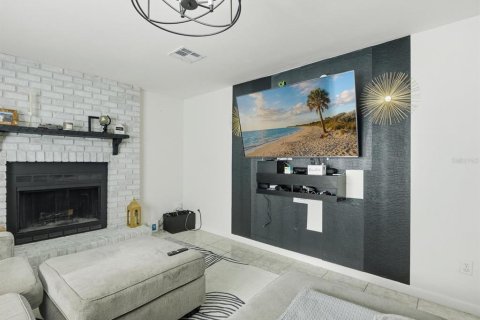 Купить виллу или дом в Орландо, Флорида 9 комнат, 127.65м2, № 2151968 - фото 15