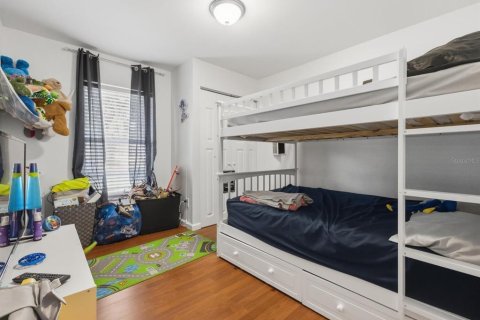 Купить виллу или дом в Орландо, Флорида 9 комнат, 127.65м2, № 2151968 - фото 19