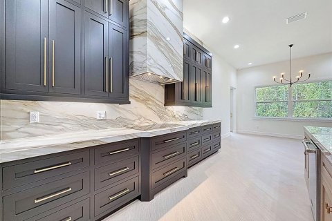 Купить виллу или дом в Хомосасса, Флорида 7 комнат, 249.16м2, № 2227426 - фото 18