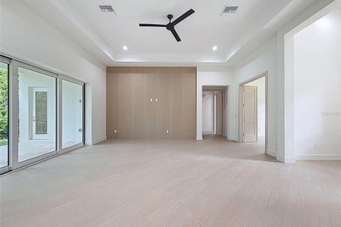 Купить виллу или дом в Хомосасса, Флорида 7 комнат, 249.16м2, № 2227426 - фото 11