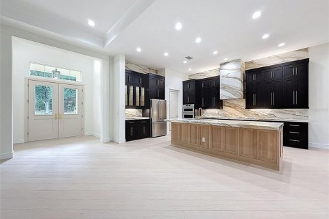 Купить виллу или дом в Хомосасса, Флорида 7 комнат, 249.16м2, № 2227426 - фото 14
