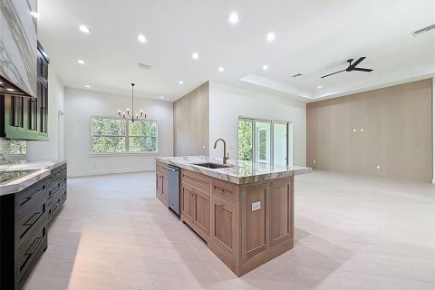 Купить виллу или дом в Хомосасса, Флорида 7 комнат, 249.16м2, № 2227426 - фото 19