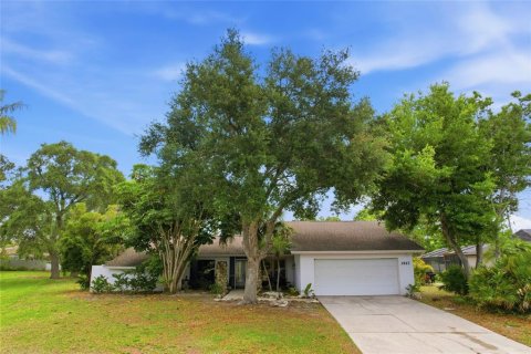Villa ou maison à Sarasota, Floride 3 chambres, 215.44 m2 № 2095689