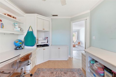 Villa ou maison à vendre à Sarasota, Floride: 3 chambres, 215.44 m2 № 2095689 - photo 21