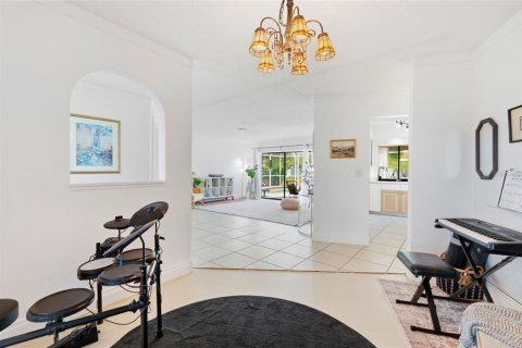 Villa ou maison à vendre à Sarasota, Floride: 3 chambres, 215.44 m2 № 2095689 - photo 8