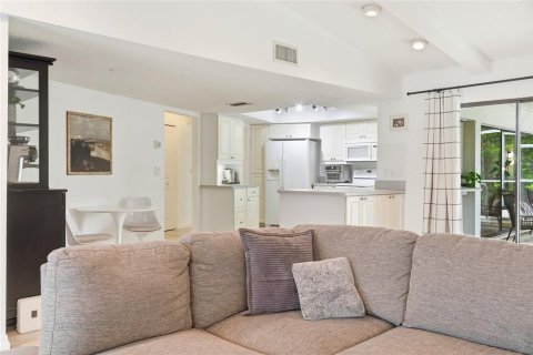 Villa ou maison à vendre à Sarasota, Floride: 3 chambres, 215.44 m2 № 2095689 - photo 24