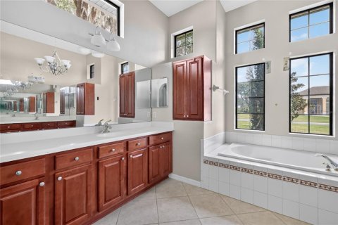 Villa ou maison à vendre à Leesburg, Floride: 3 chambres, 243.4 m2 № 2408941 - photo 25