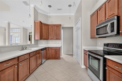 Villa ou maison à vendre à Leesburg, Floride: 3 chambres, 243.4 m2 № 2408941 - photo 14