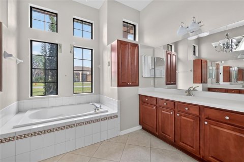 Villa ou maison à vendre à Leesburg, Floride: 3 chambres, 243.4 m2 № 2408941 - photo 24