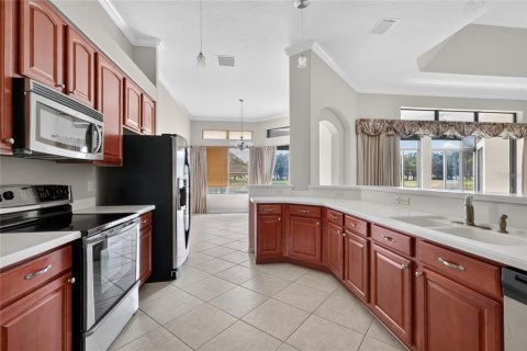 Villa ou maison à vendre à Leesburg, Floride: 3 chambres, 243.4 m2 № 2408941 - photo 17