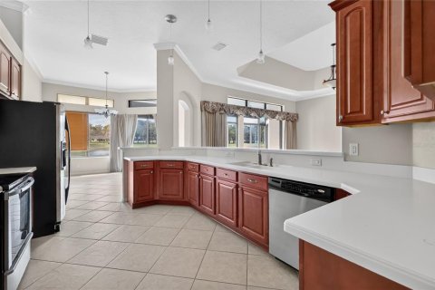 Villa ou maison à vendre à Leesburg, Floride: 3 chambres, 243.4 m2 № 2408941 - photo 16