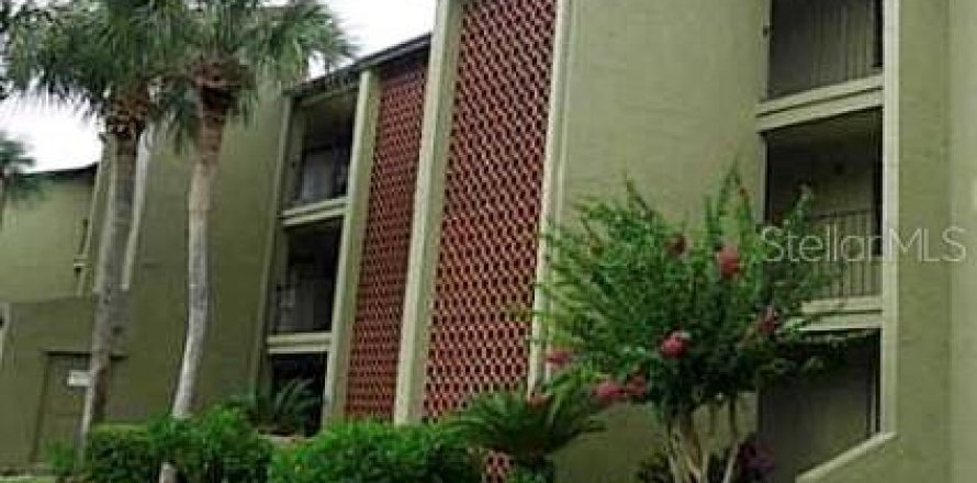 Condo in Altamonte Springs, Florida, 2 bedrooms  № 1283030