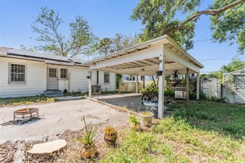House in Tampa, Florida 2 bedrooms, 84.73 sq.m. № 1648748 - photo 2