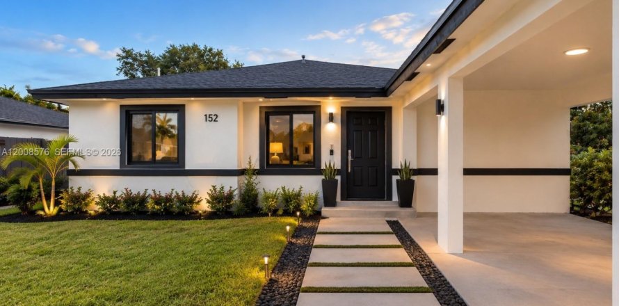 Casa en Homestead, Florida 4 dormitorios, 167.41 m2 № 2244312