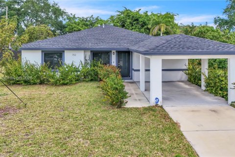 Casa en venta en Homestead, Florida, 4 dormitorios, 167.41 m2 № 2244312 - foto 21