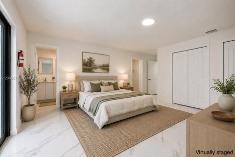 Casa en venta en Homestead, Florida, 4 dormitorios, 167.41 m2 № 2244312 - foto 9
