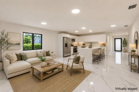 Casa en venta en Homestead, Florida, 4 dormitorios, 167.41 m2 № 2244312 - foto 5