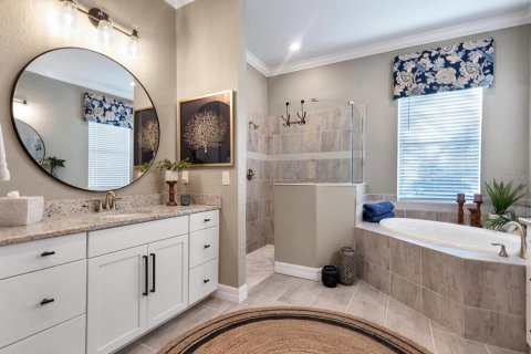 House in Port Charlotte, Florida 4 bedrooms, 219.81 sq.m. № 1791887 - photo 24