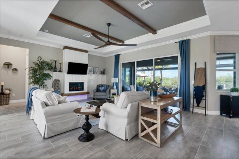 House in Port Charlotte, Florida 4 bedrooms, 219.81 sq.m. № 1791887 - photo 10