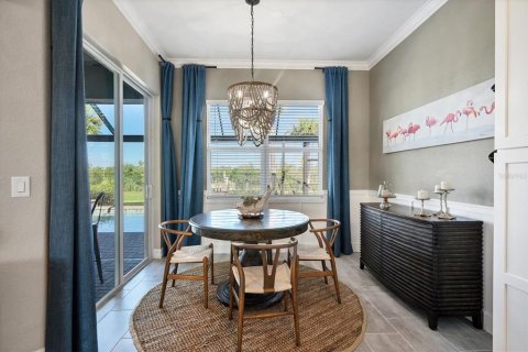 House in Port Charlotte, Florida 4 bedrooms, 219.81 sq.m. № 1791887 - photo 21
