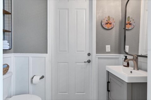 House in Port Charlotte, Florida 4 bedrooms, 219.81 sq.m. № 1791887 - photo 29