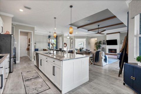 House in Port Charlotte, Florida 4 bedrooms, 219.81 sq.m. № 1791887 - photo 16