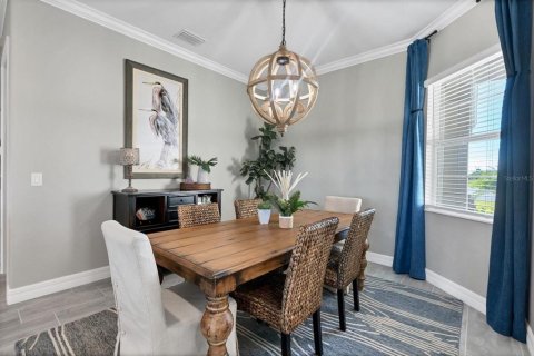 House in Port Charlotte, Florida 4 bedrooms, 219.81 sq.m. № 1791887 - photo 20