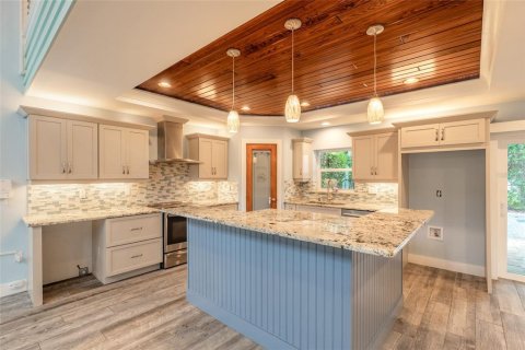 Купить виллу или дом в Ормонд-Бич, Флорида 7 комнат, 212.93м2, № 2339184 - фото 15