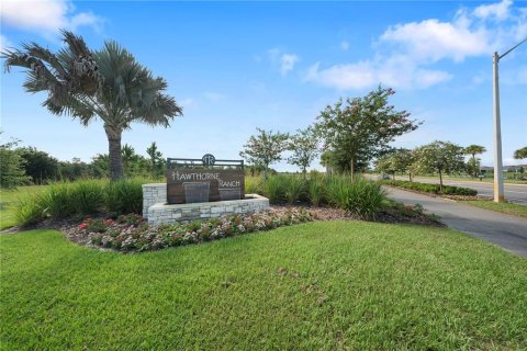 Townhouse in Lakeland, Florida 3 bedrooms, 136.01 sq.m. № 2210400 - photo 20