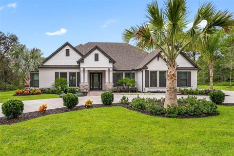 Villa ou maison à Hudson, Floride 4 chambres, 305.83 m2 № 2298326
