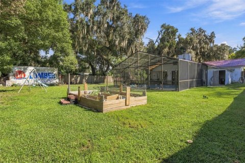 Villa ou maison à vendre à Crescent City, Floride: 4 chambres, 167.97 m2 № 2431903 - photo 19