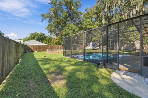 Villa ou maison à vendre à Crescent City, Floride: 4 chambres, 167.97 m2 № 2431903 - photo 18