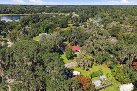 Villa ou maison à vendre à Crescent City, Floride: 4 chambres, 167.97 m2 № 2431903 - photo 23