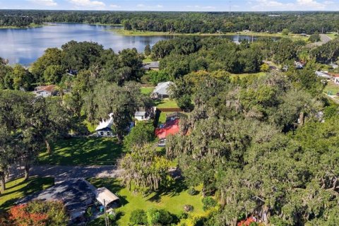 Villa ou maison à vendre à Crescent City, Floride: 4 chambres, 167.97 m2 № 2431903 - photo 22